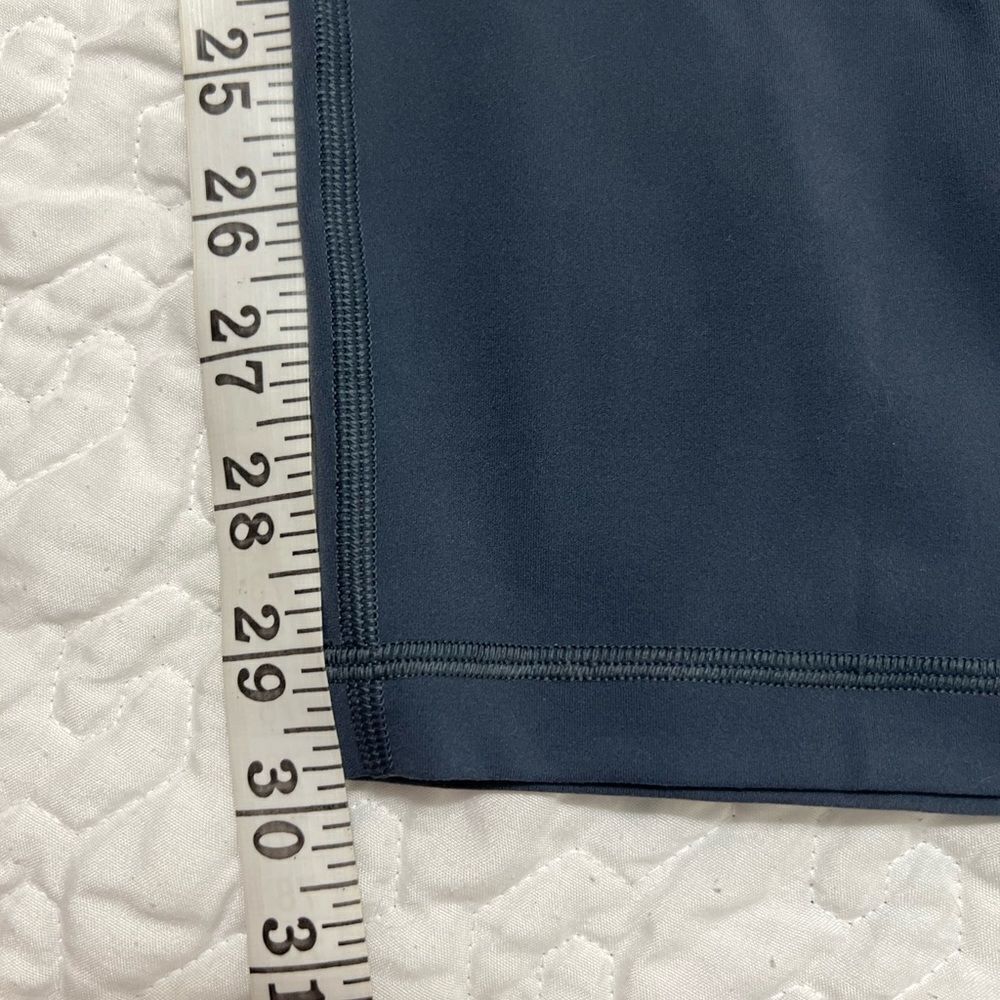 Athleta Elation Pants Granite Blue
Medium Tall Power Of She - Picture 13 of 16